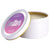 Jelique Mood Soy Massage Candle with Pheromones Smitten Strawberry & Champagne - Rolik®
