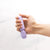 Emojibator® Tiny Wand Vibe Lavender - Rolik®