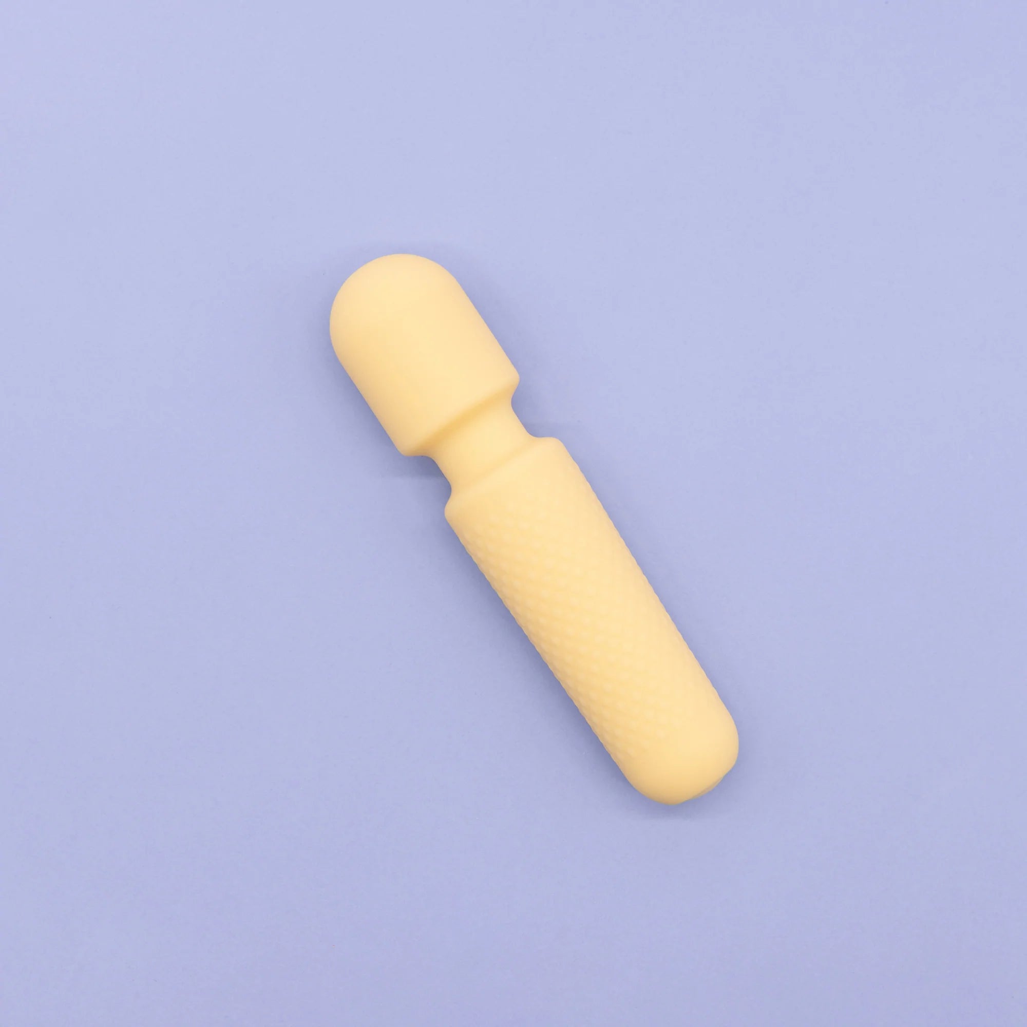 Emojibator® Tiny Wand Vibe Cream - Rolik®
