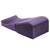Liberator® Flip Ramp Aubergine Purple - Rolik®