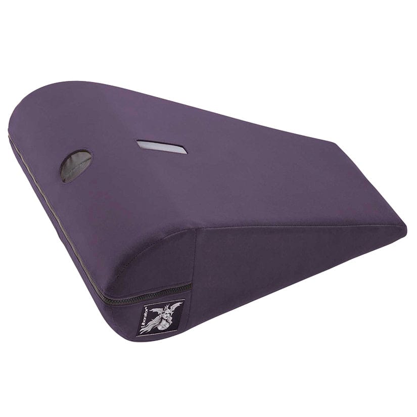Liberator® Axis Magic Wand Toy Mount Purple - Rolik®