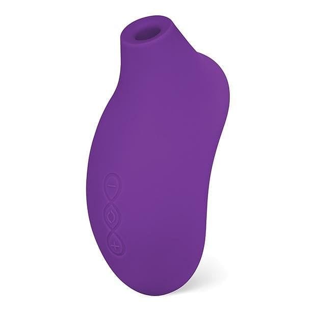 LELO Sona 2 Cruise Sonic Clitoral Massager Purple - Rolik®
