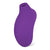 LELO Sona 2 Sonic Clitoral Massager Purple - Rolik®