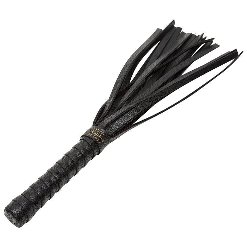 Fifty Shades Of Grey Bound To You Small Flogger - Rolik®