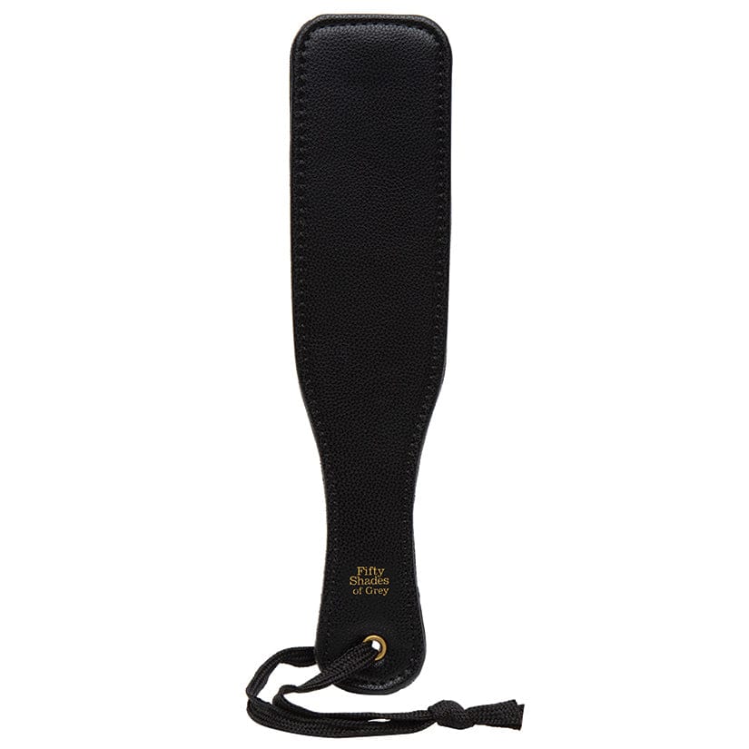 Vegan Leather Paddle