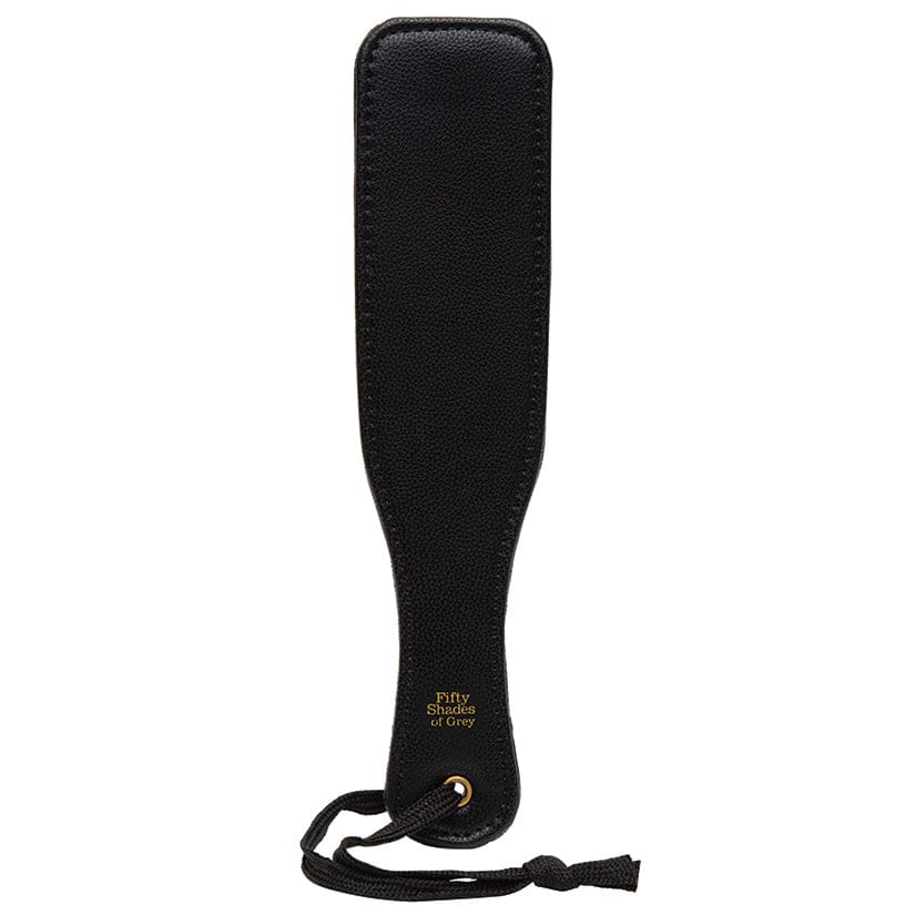 Fifty Shades Of Grey Bound To You Small Paddle - Rolik®