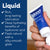 Good Clean Love® Liquid Water-Based Lube - Rolik®
