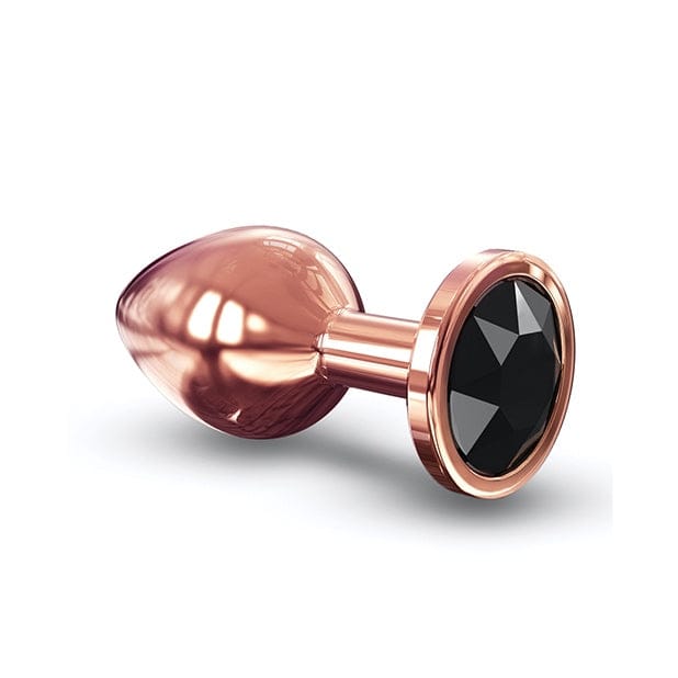 Dorcel Aluminium Bejeweled Diamond Plug - Rolik®