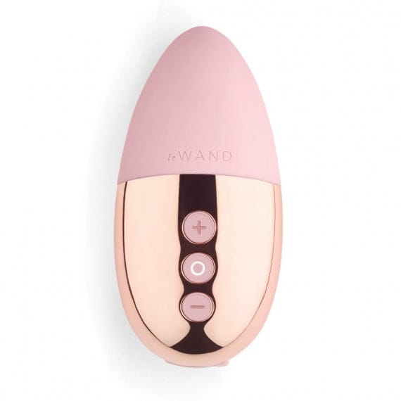 Le Wand Point Lay On Vibe Rose Gold - Rolik®