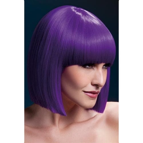 Fever Collection Lola Wig Purple - Rolik®