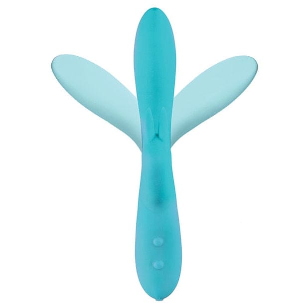 PrimO G-Spot Rechargeable Waterproof Silicone Vibrator By