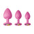 NS Novelties Glams Spades Trainer Kit Pink - Rolik®