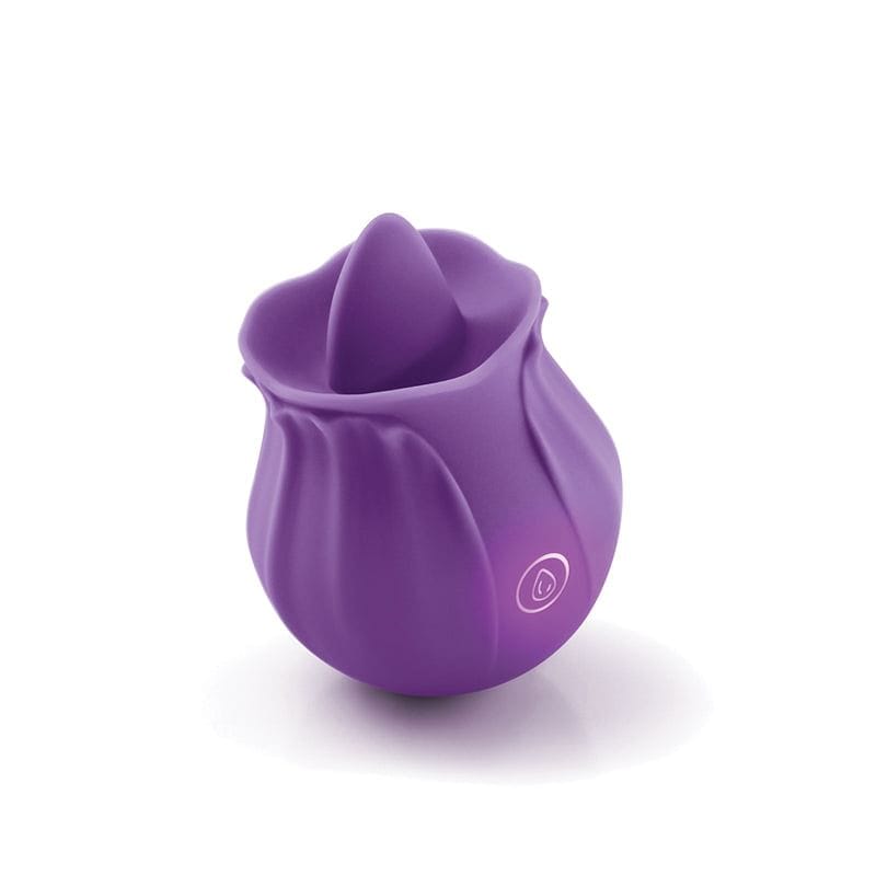 NS Novelties Inya The Kiss Stimulator Purple - Rolik®