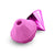 NS Novelties Sugar Pop Jewel Air Pulse Toy Pink - Rolik®