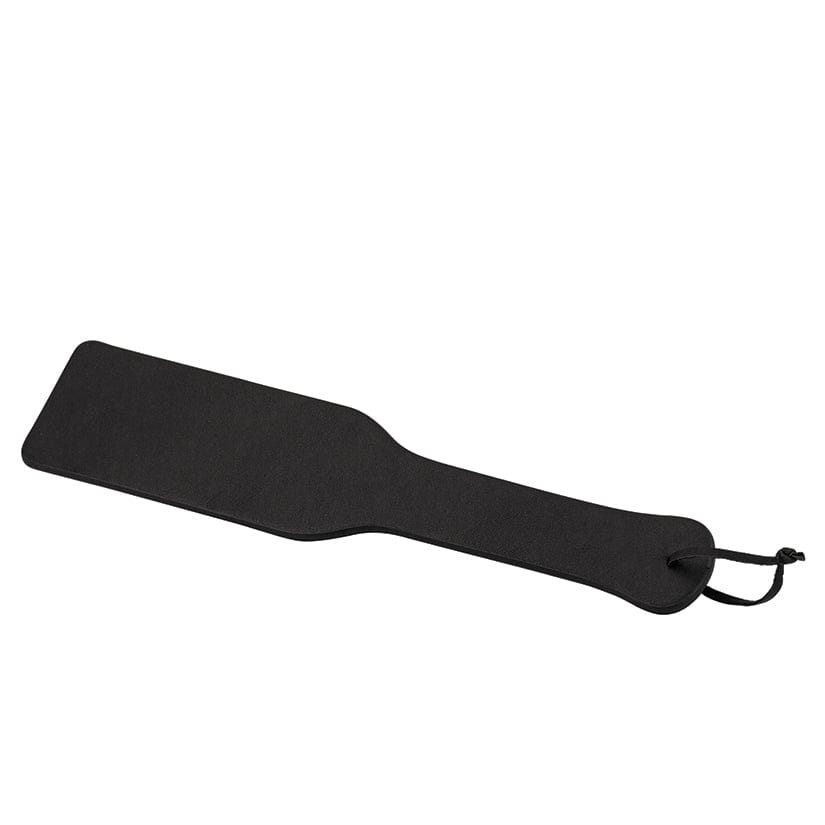 NS Novelties Bondage Couture Paddle Black - Rolik®