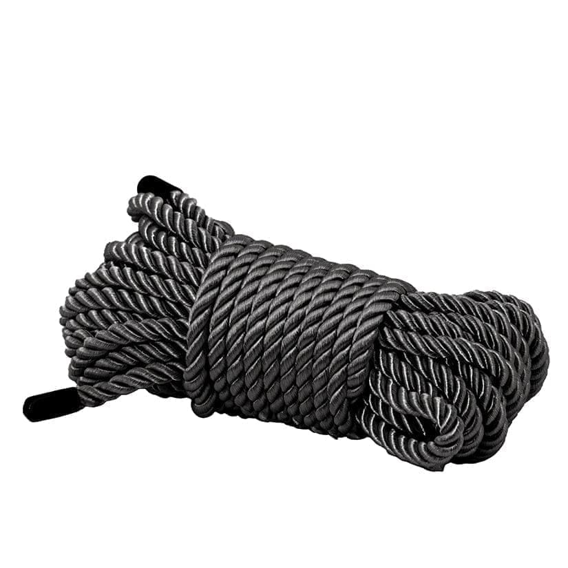 Cuerda de alta costura Bondage de 25'