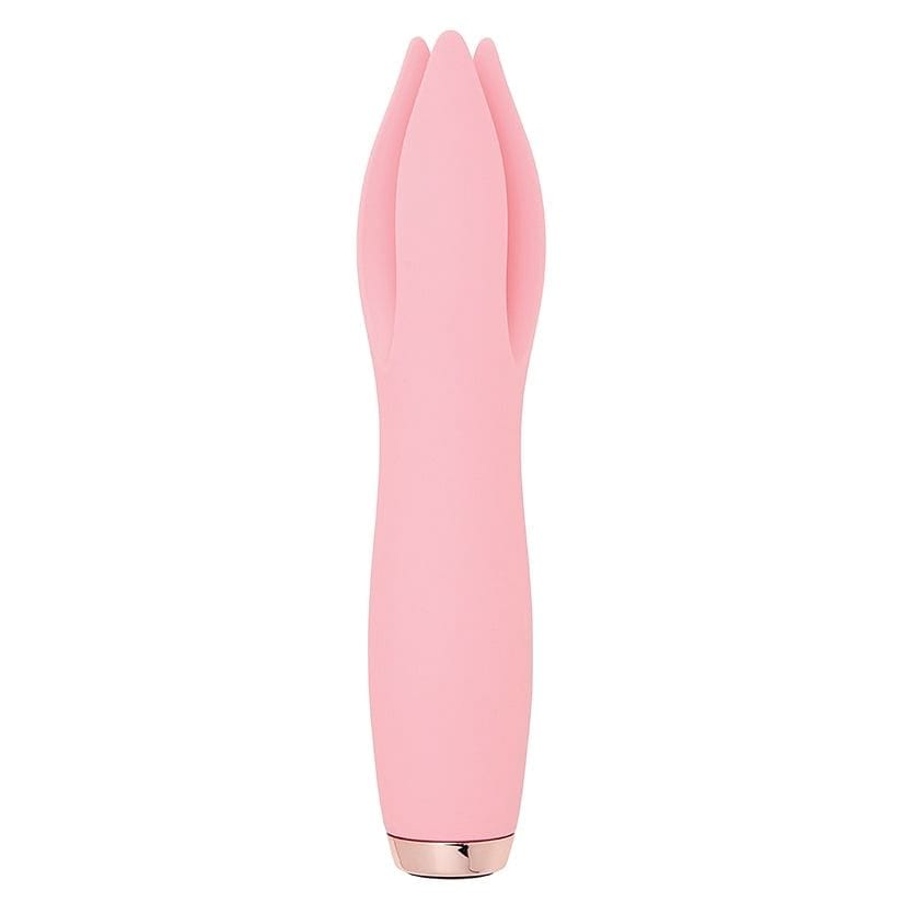 Nu Sensuelle Tulip Multi-Play Vibe Pink - Rolik®