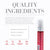 JO® Nipple Titillator Arousal Gel Electric Strawberry - Rolik®