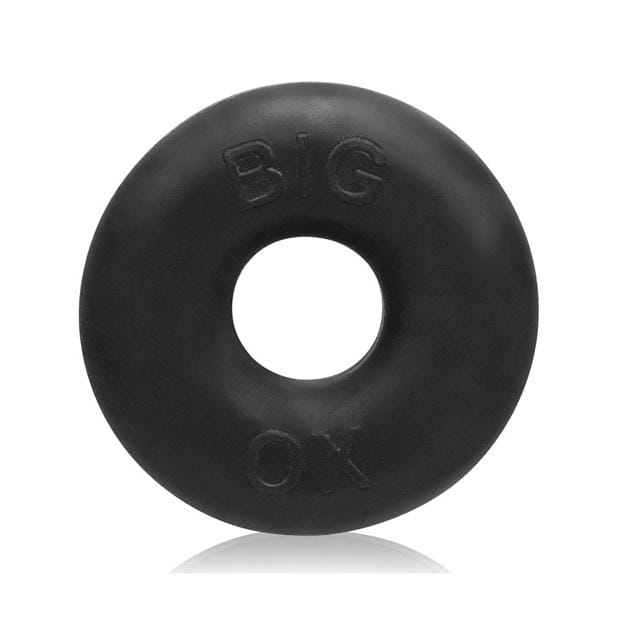 Oxballs Big Ox C-Ring Black - Rolik®