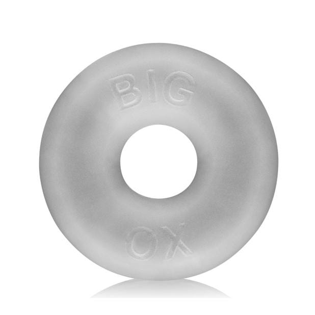 Oxballs Big Ox C-Ring Clear - Rolik®