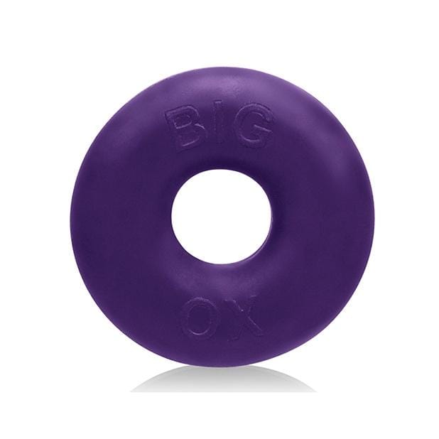 Oxballs Big Ox C-Ring Purple - Rolik®