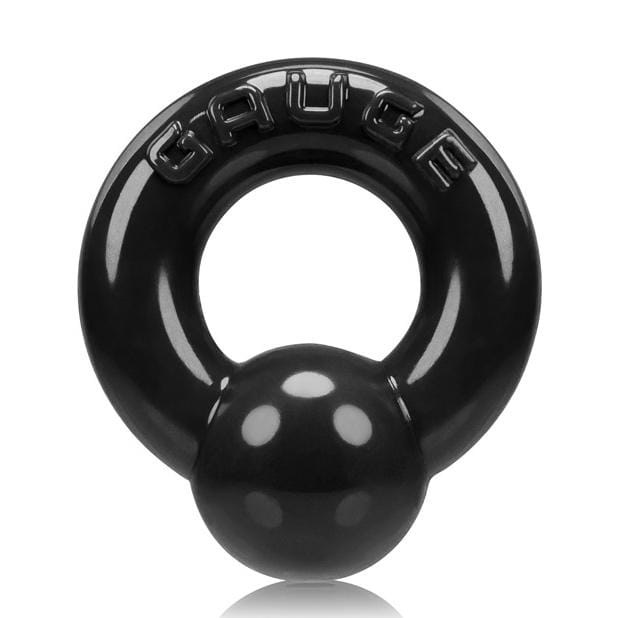 Oxballs Gauge C-Ring Black - Rolik®