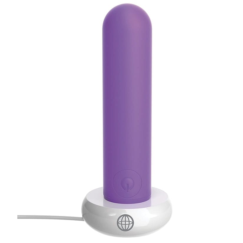 Pipedream® Fantasy For Her Her Rechargeable Bullet Vibe - Rolik®