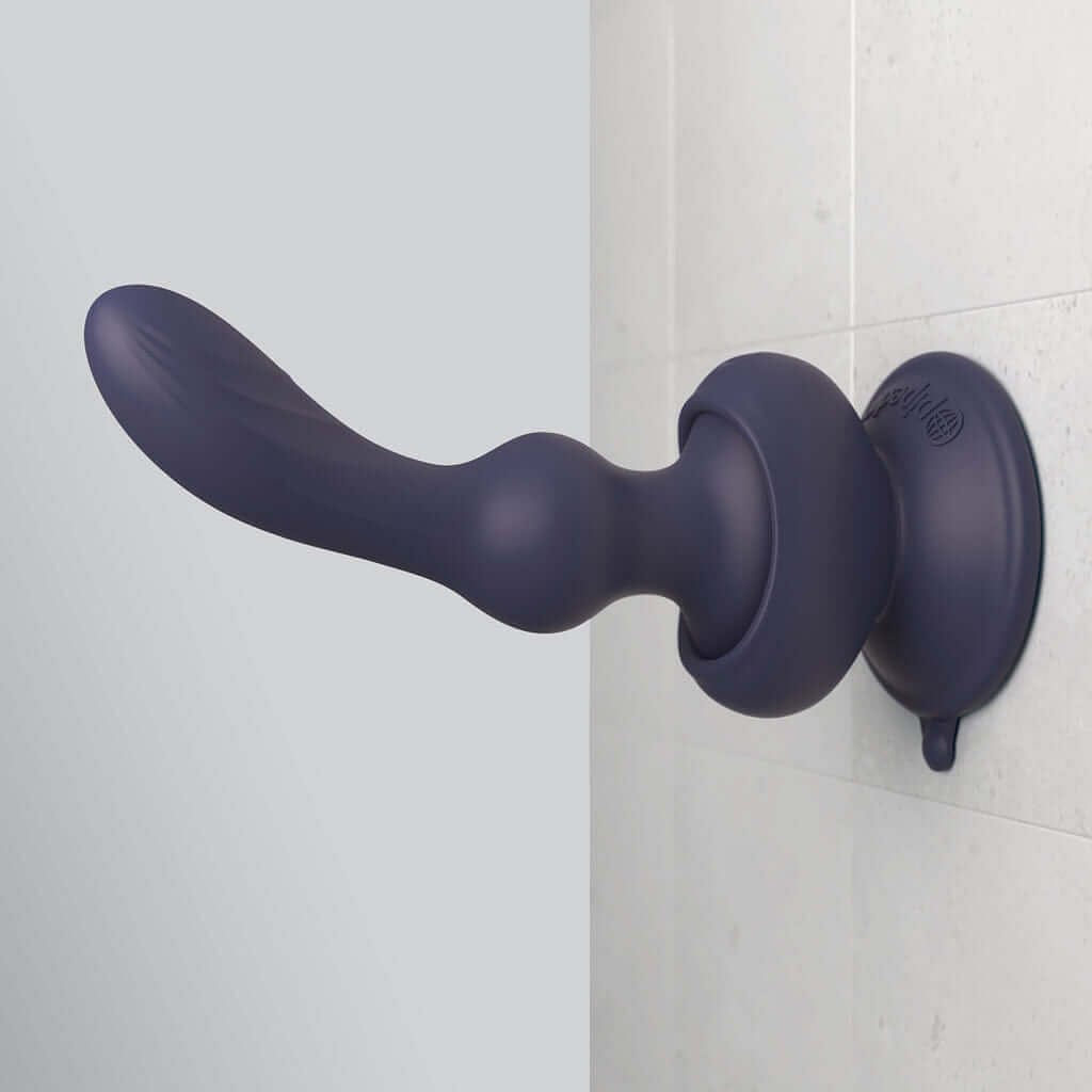 Pipedream® 3Some Wall Banger P-Spot Rechargeable Vibe - Rolik®
