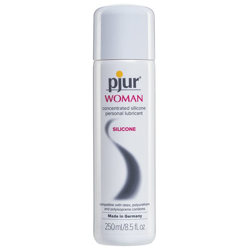 pjur® Woman Silicone-Based Lube 8.5oz - Rolik®