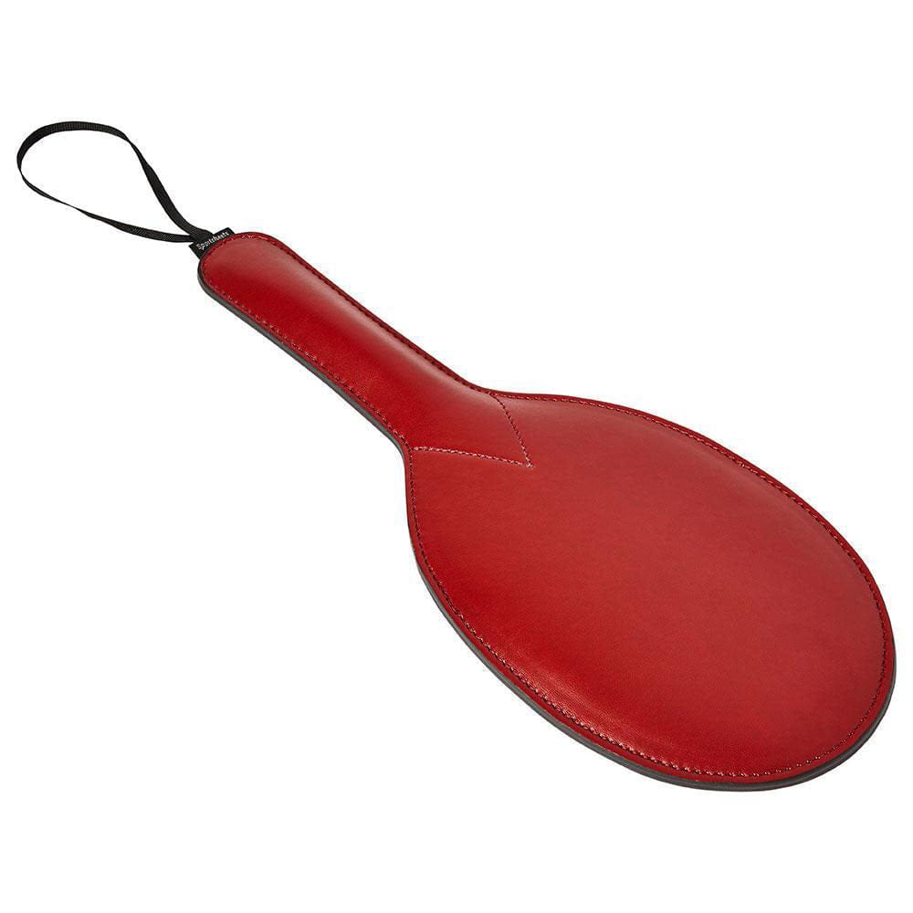 Sportsheets® Saffron Ping Pong Paddle - Rolik®