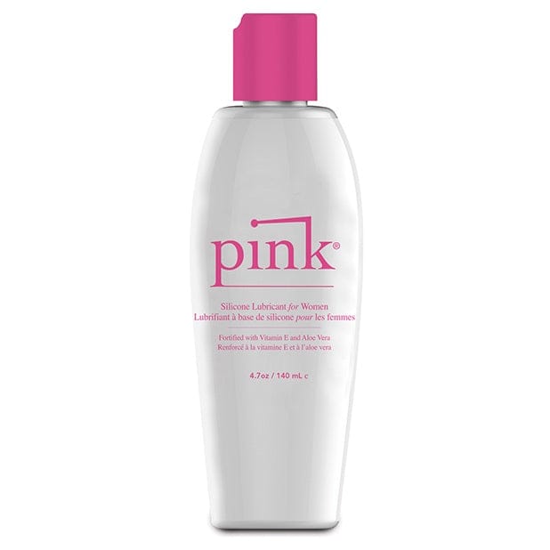 Pink® Silicone Lubricant 4.7 oz - Rolik®
