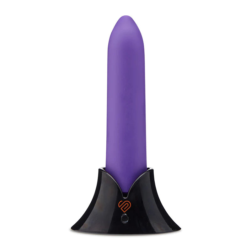 Nu Sensuelle Point Bullet Vibe Purple - Rolik®