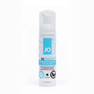 JO® Refresh Foaming Toy Cleaner 7oz - Rolik®