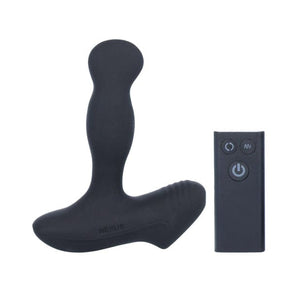 Nexus® Revo Slim Rotating Prostate Massager - Rolik®