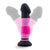 Blush Novelties® Avant D4 Sexy in Pink Dildo - Rolik®