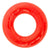 Rock Candy Toys® Gummy Ring C-Ring Red - Rolik®