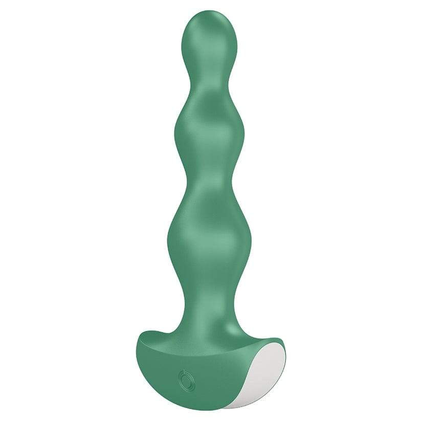 Satisfyer Lolli-Plug 2 Anal Vibe Green - Rolik®