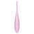 Satisfyer Twirling Joy Smart Tip Vibe Pink - Rolik®