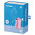 Satisfyer Cotton Candy Air Pulse Stimulator & Vibe Lilac - Rolik®