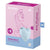 Satisfyer Cutie Heart Air Pulse Stimulator & Vibe Blue - Rolik®