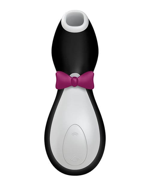 Satisfyer Penguin Air Pulse Stimulator - Rolik®