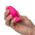 CalExotics® Cheeky™ Anal Plugs Pink Small - Rolik®