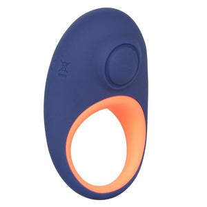 CalExotics® Link Up™ Verge Dual Stimulating Ring - Rolik®