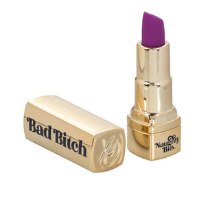 CalExotics® Naughty Bits Bad Bitch Lipstick Vibe - Rolik®