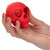 CalExotics® Naughty Bits® Bone Head™ Handheld Massager - Rolik®