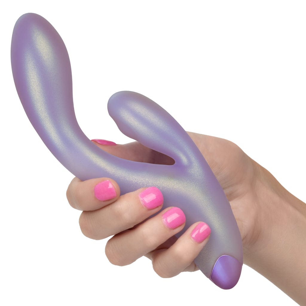 CalExotics® G-Love G-Thumper Thumping Rabbit Vibrator - Rolik®