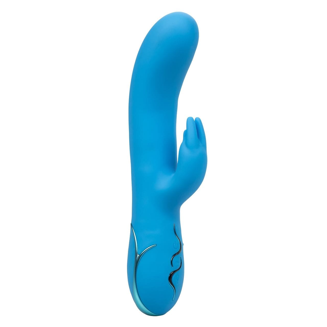 CalExotics® Insatiable G Inflatable G-Bunny Vibe - Rolik®