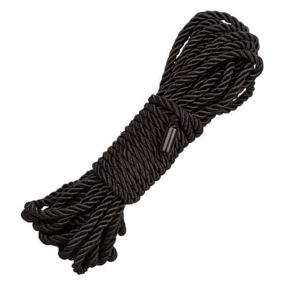CalExotics® Boundless Rope Black - Rolik®
