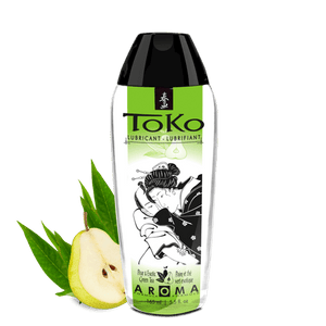 Toko Aroma Water-Based Flavored Lubes