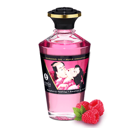 Shunga Fruity Kisses Kit - Rolik®
